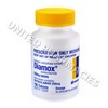 Diamox (Acetazolamide) - 250mg (100 Tablets)