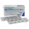 Diclofenac Sandoz (Diclofenac Sodium) - 50mg (50 Tablets)