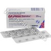 Diclofenac Sandoz (Diclofenac Sodium) - 25mg (50 Tablets)