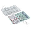 Dicoliv-MR (Diclofenac Potassium/Paracetamol/Chlorzoxazone) - 50mg/325mg/250mg (10 Tablets)