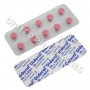 Dideral (Propranolol Hydrochloride) - 40mg (50 Tablets)2