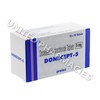 Donecept (Donepezil) - 5mg (10 Tablets) 