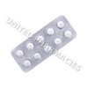 Donecept (Donepezil) - 5mg (10 Tablets) 