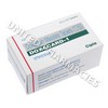 Doxacard (Doxazosin) - 1mg (10 Tablets) 