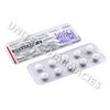 Doxacard (Doxazosin) - 1mg (10 Tablets) 