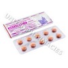Doxacard (Doxazosin) - 4mg (10 Tablets) 