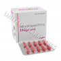 Duprost (Dutasteride) - 0.5mg (10 Capsules)