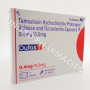 Dutas T (Tamsulosin/Dutasteride) - 0.4mg/0.5mg (15 Capsules)