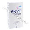 Elevit (Vitamins and Minerals) - 30 Tablets 