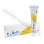 Elidel Cream (Pimecrolimus) - 1% (15g Tube)