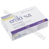 Emla 5% Cream (Lidocaine / Prilocaine Hydrochloride) - 2.5%/2.5% (5g x 5 Tubes)