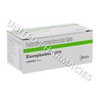 Encephabol (Pyritinol Dihydrochloride Monohydrate) - 100mg (10 Tablets)