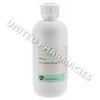 Epivir Oral Solution (Lamivudine) - 10mg/mL (240mL)