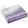 Escitalopram (Escitalopram Oxalate) - 10mg (28 Tablets)