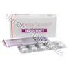 Ezentia (Ezetimibe) - 10mg (30 Tablets)