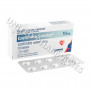 Ezetimibe Sandoz (Ezetimibe) - 10mg (30 Tablets)1