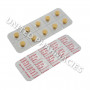 Femara (Letrozole) - 2.5mg (30 Tablets) 