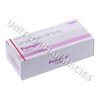 Fempro (Letrozole) - 2.5mg (10 Tablets)