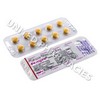 Fempro (Letrozole) - 2.5mg (10 Tablets)