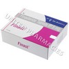 Finast (Finasteride) - 5mg (30 Tablets)