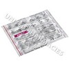 Finast (Finasteride) - 5mg (30 Tablets)