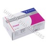 Finast (Finasteride) - 5mg (15 Tablets)