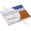 Finax (Finasteride) - 1mg (30 Tablets)