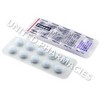 Fincar (Finasteride) - 5mg (10 Tablets)