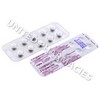 Finpecia (Finasteride) - 1mg (10 Tablets)