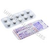 Fistide (Finasteride) - 5mg (30 Tablets)