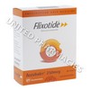 Flixotide Accuhaler (Fluticasone Propionate) - 250mcg (60 Doses)