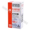 Flixotide (Fluticasone Propionate) - 125mcg (120 Doses) 