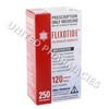 Flixotide (Fluticasone Propionate) - 250mcg (120 Doses) 