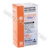 Flixotide (Fluticasone Propionate) - 50mcg (120 Doses) 