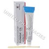 Flonida 1% Cream (Fluorouracil IP) - 1% (10g Tube)