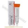 Flonida 5% Cream (Fluorouracil IP) - 5% (10g Tube)