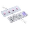 Forcan (Fluconazole) - 50mg (4 Tablets) 