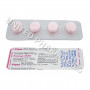 Forcan (Fluconazole) - 200mg (4 Tablets) 