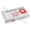 Forxiga (Dapagliflozin) - 10mg (28 Tablets)