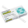 Fosamax (Alendronate) - 70mg (4 Tablets) 