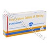 Furoxone (Furazolidone) - 100mg (10 Tablets) 