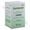 Gemoxen (Gemcitabine) - 1g (1 Vial)