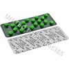 Genox (Tamoxifen Citrate) - 10mg (100 Tablets)