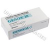 Genox (Tamoxifen Citrate) - 20mg (100 Tablets)