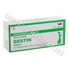Gestin (Allylestrenol) - 5mg (10 Tablets) 