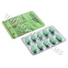 Giro (Ornidazole) - 500mg (10 Tablets) 