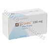 Glivec (Imatinib Mesylate) - 100mg (120 Tablets)