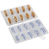 Glivec (Imatinib Mesylate) - 400mg (30 Tablets)