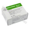 Glucobay (Acarbose) - 100mg (90 Tablets)(Turkey)