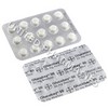 Glucobay (Acarbose) - 50mg (90 Tablets)(Turkey)